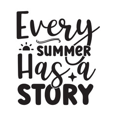 Summer Svg Design,Summer T-Shirt Design