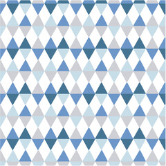 和モダン柄＊シームレスパターンセットC-幾何学＊JapanModernPattern