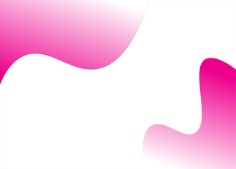 abstract pink background