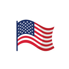 flat-vector-illustration-of-waving-usa-flag--isola.eps