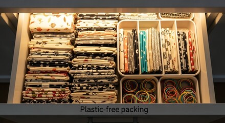 International Plastic Bag Free Day Sustainable Packing Solutions
