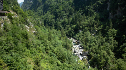 Orobic Albs, Scalve valley, Bergamo, Lombardy, Italy