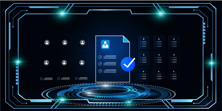 AI-Powered Recruitment Automation System for Resume Screening and Talent Management