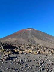 tongariro alpine crossing