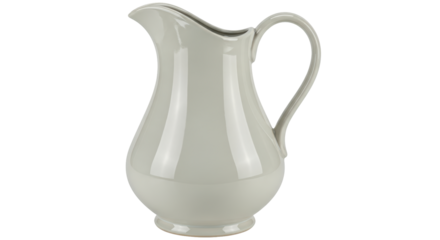 Isolated Pitcher