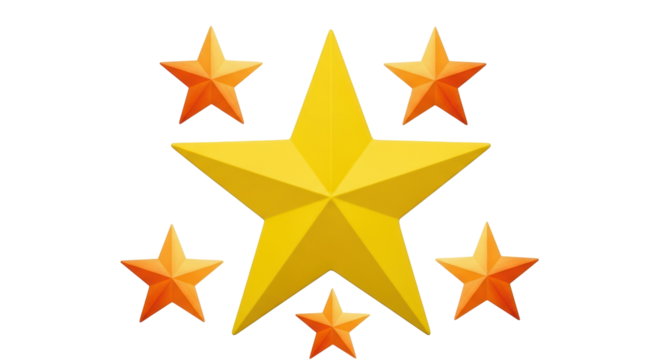 Isolated Star
