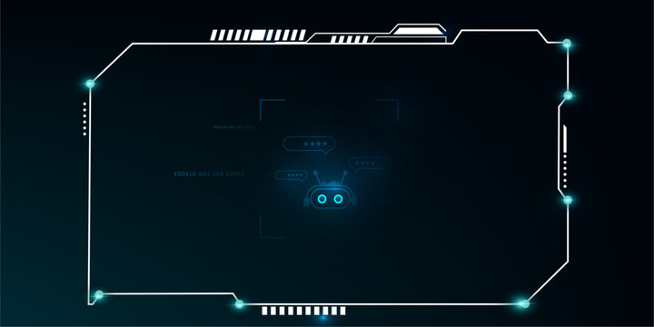 artificial intelligence agent chat bot 