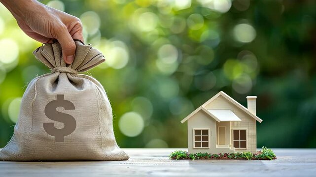 Exploring strategies for financial management to secure home ownership and maximize investment potential in real estate