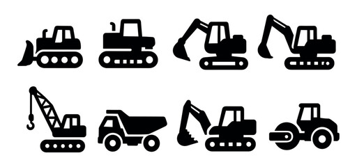 Entertainment, event solid icon set. fun, party, leisure icons solid collection