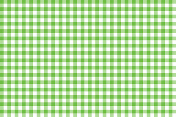 Chartreuse and white color plaid pattern background. plaid pattern background. Seamless pattern.