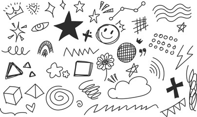 Obraz premium Element