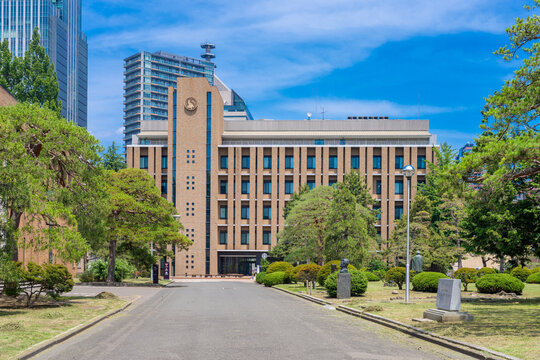 東北大学法科大学院