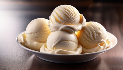 icecream creamy icecream