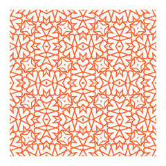 Fototapeta premium vector seamless pattern