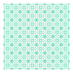 vector seamless pattern