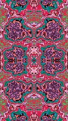 fractal, abstract wallpaper, abstract background, fractal design. HD