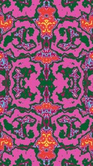 fractal, abstract wallpaper, abstract background, fractal design. HD