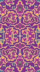 fractal, abstract wallpaper, abstract background, fractal design. HD