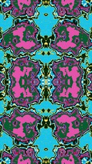 fractal, abstract wallpaper, abstract background, fractal design. HD