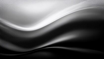 black white dark gray silver abstract background color gradient wave rough grain grainy grungy noise dust brushed matte shimmery blur