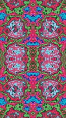 fractal, abstract wallpaper, abstract background, fractal design. HD