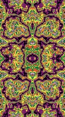 fractal, abstract wallpaper, abstract background, fractal design. HD