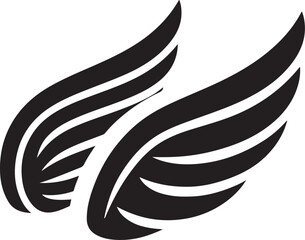 black and white tattoo silhouette 