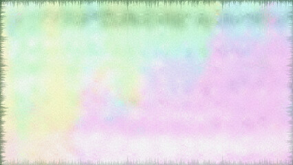 Pastel Watercolor Texture Background Design