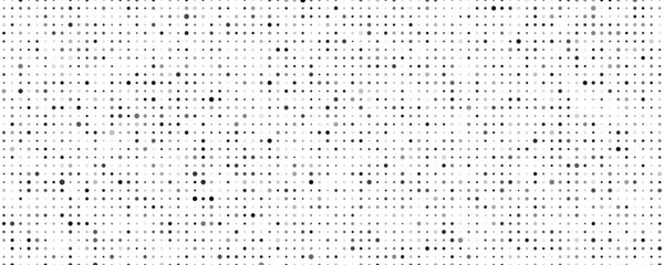 Abstract geometric background with circles