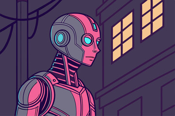 --vector-of-a-cyberpunk-android-with-exposed-circu