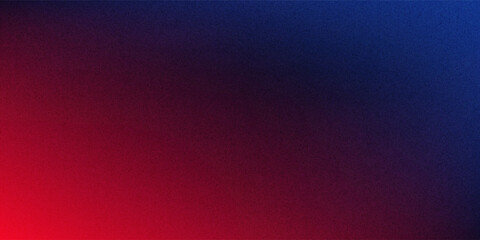 Blue and red gradient mesh background nice for wallpaper or banner