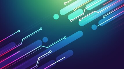 technology electronic