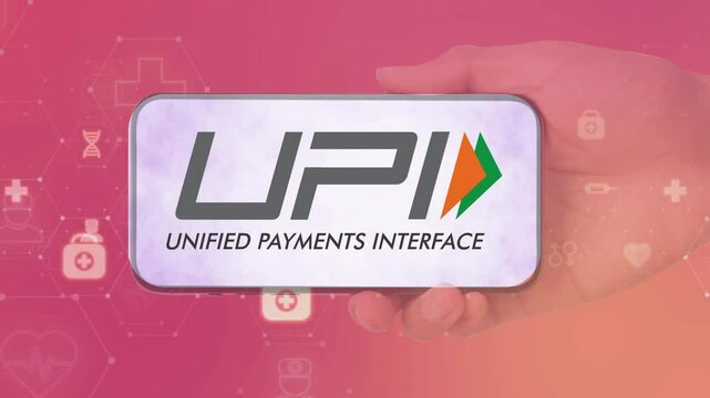UPI ANIMATION