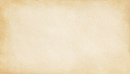 Obraz premium Beige Textured Paper Background, Vintage Paper Texture, Aged Paper Paper texture, background