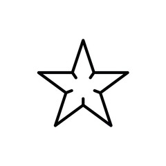 Fototapeta premium Starlight Geometry