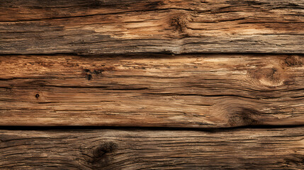 Fototapeta premium Rustic Weathered Wood Texture Background