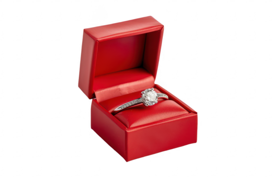 Diamond ring in red box (1)
