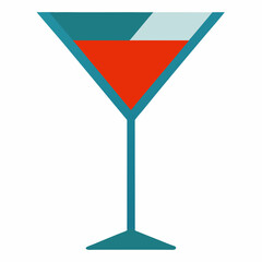 traffic sign isolated on white background