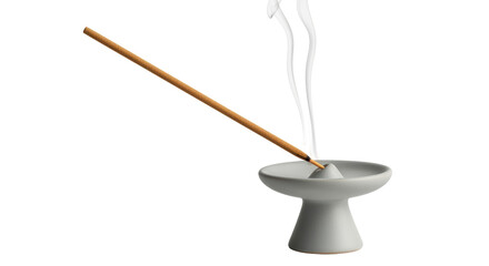 Isolated Incense