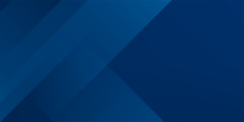 modern blue abstract background with elegant bright diagonal lines