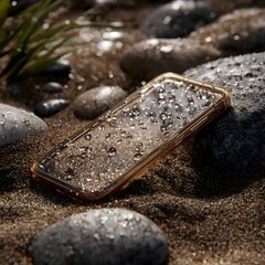 Waterproof Phone Case Protecting Your Device from the Elements