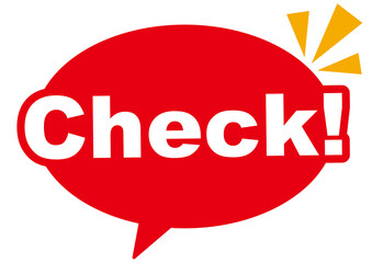 チェック,ポイント,注目,確認,重要,要点,吹き出し,大切,大事,強調,目印,記号,マーク,アイコン,ひらめき,広告,クリック,ヒント,誘導,案内,ワンポイント,印,挿絵,素材,勉強,イラスト,プレゼン,プレゼンテーション,タッチ,仕事,気付く