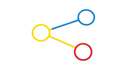 Isolated Network Connection Diagram
