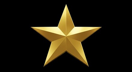 Obraz premium Golden Hour Zenith