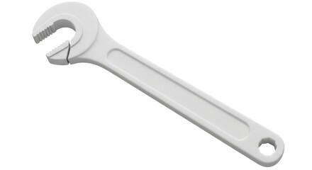 Isolated Wrench