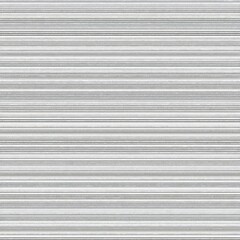 Obraz premium Minimalist abstract pattern featuring gently curved stripes in white and gray, perfect for modern design applications SEAMLESS PATTERN