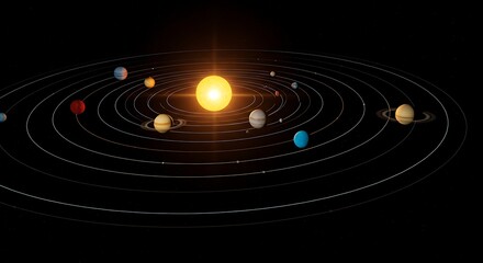 Cosmic Ballet