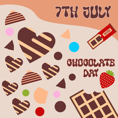 World Chocolate Day