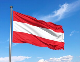 flag of austria