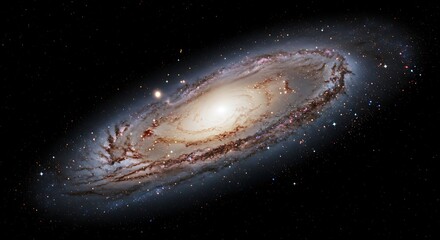 Fototapeta premium Cosmic Tapestry